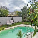 Mabe Дом отдыха *