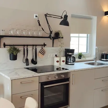 Mabe Holiday home *