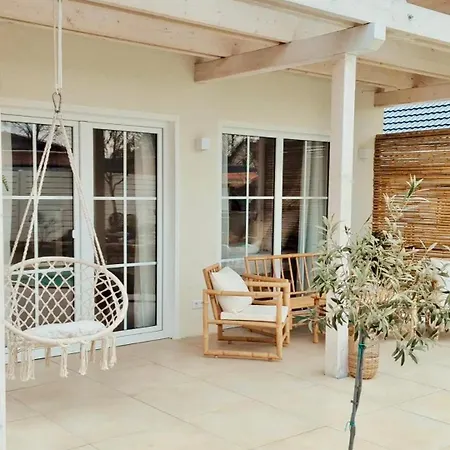 Mabe Дом отдыха *