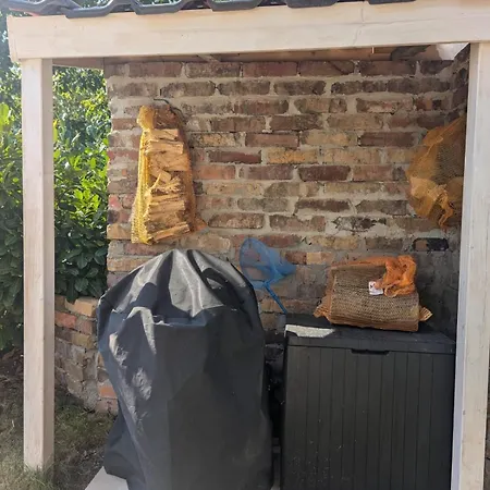 Mabe Дом отдыха *