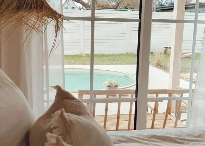 Holiday home Mabe Lauta