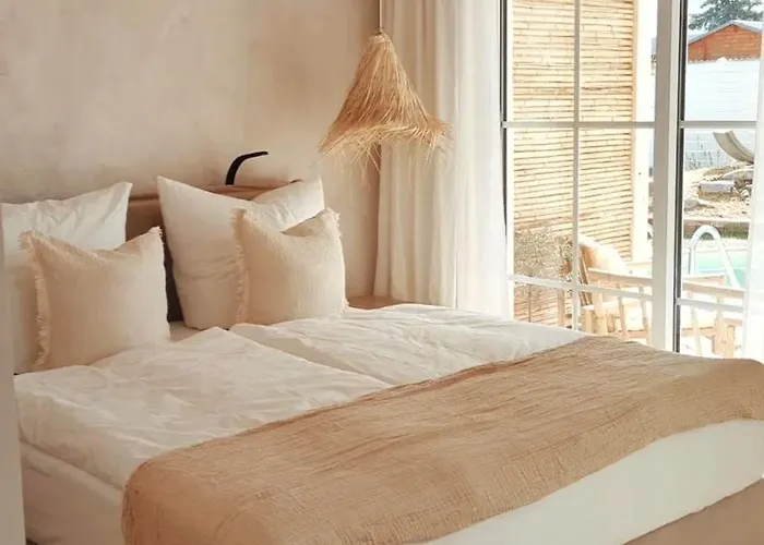 Дом отдыха Mabe