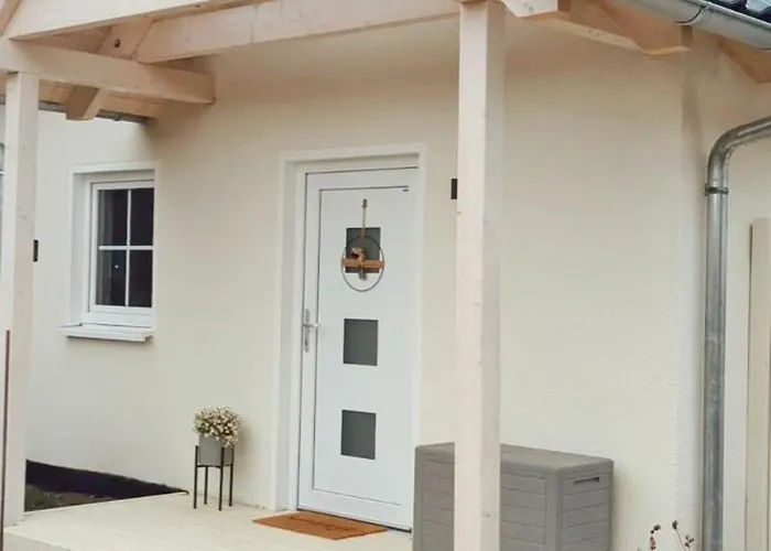 Дом отдыха Mabe *