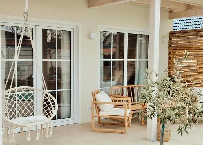 Mabe Дом отдыха *