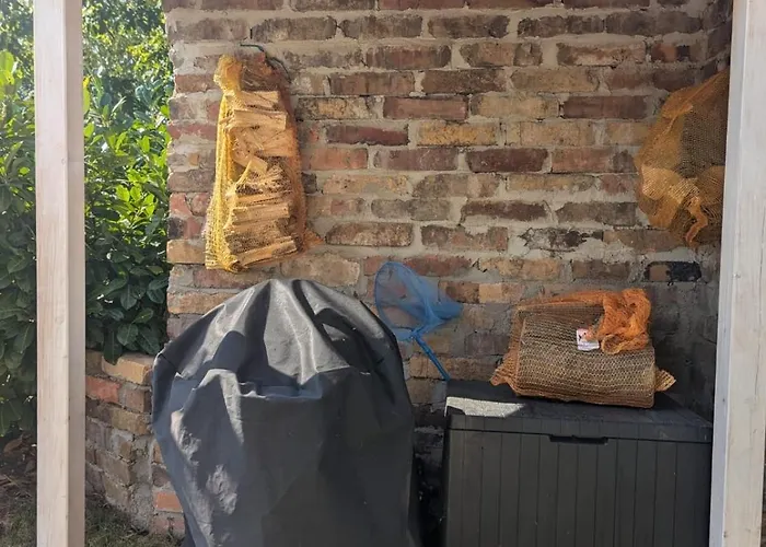 Mabe Дом отдыха *