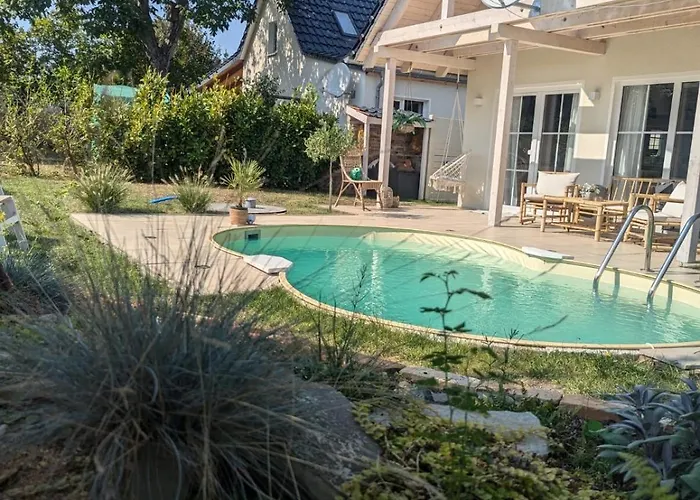 Mabe Дом отдыха Lauta